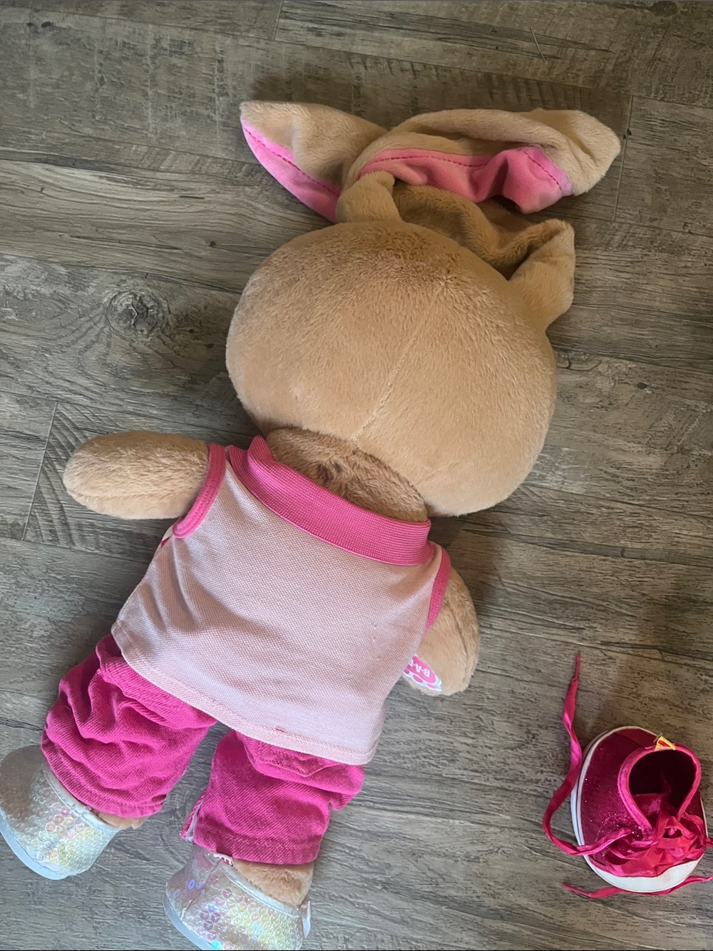 Build a bears - Picture 4 of 6